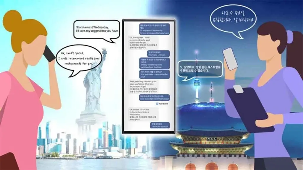 Samsung’s Ambitious AI in Galaxy S24: Breaking Language Barriers