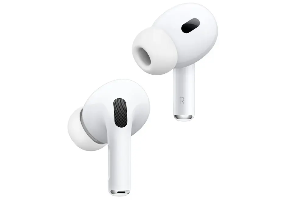 Next-Gen AirPods Pro to Enhance Active Noise Cancellation