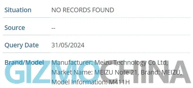 Meizu Note 21 & Note 21 Pro: Upcoming Launch Details