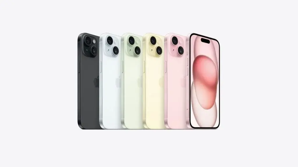 Flipkart’s Valentine’s Day Sale offers a whopping Rs 13,900 discount on Apple iPhone 15