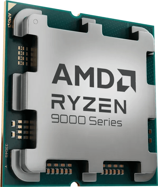 AMD Ryzen 7 9800X3D Full Specs Leaked Online