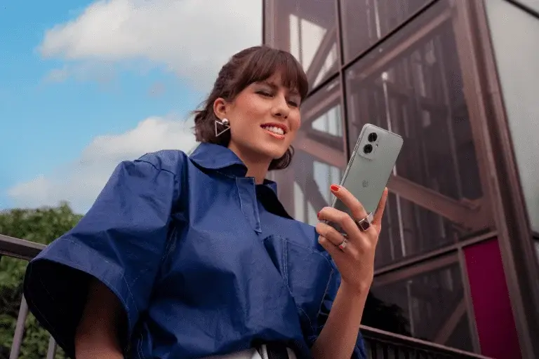 Moto G55 & G35 5G: 120Hz Displays, 50MP Cameras, 5000mAh Battery