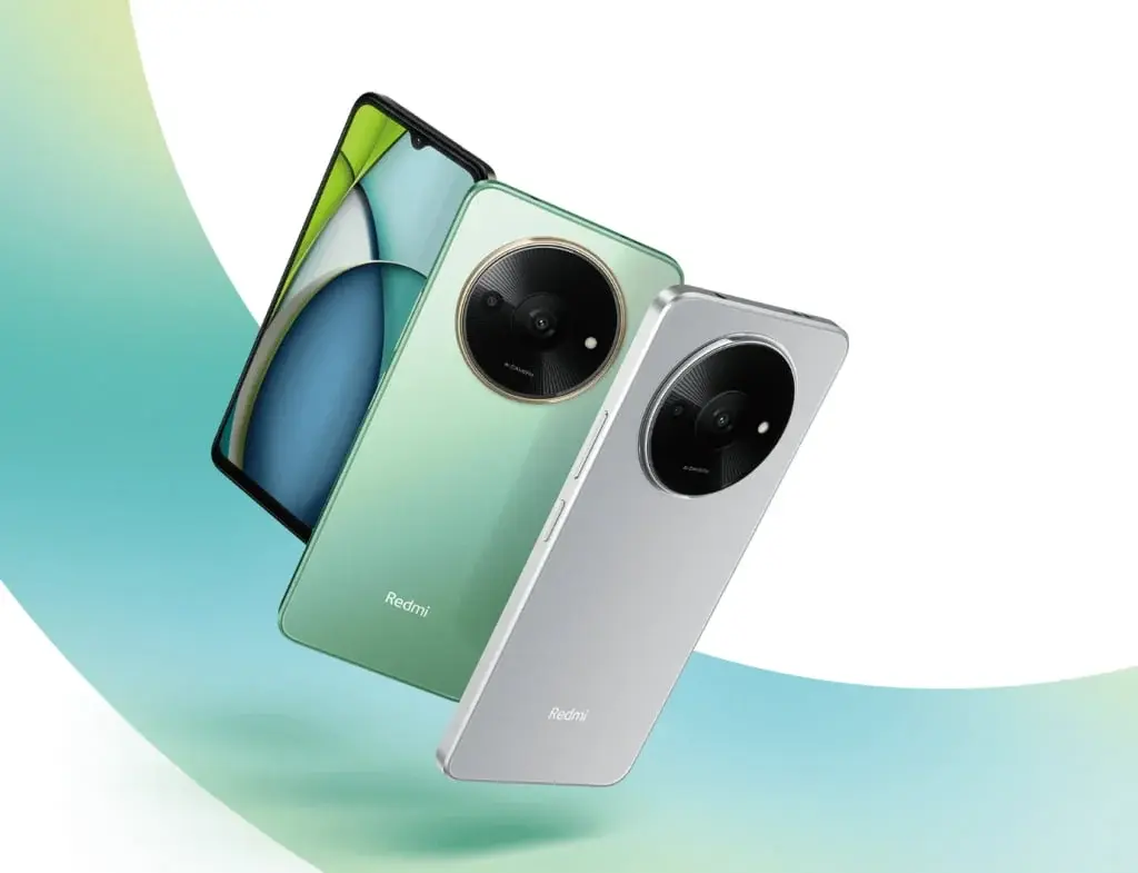 Redmi A3x Launched: 4G, Android 14, 90Hz Display