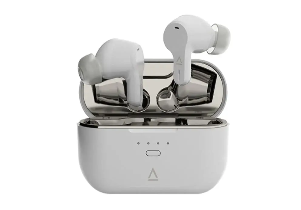 Creative Launches New Wireless Headphones with Super X-Fi Tech