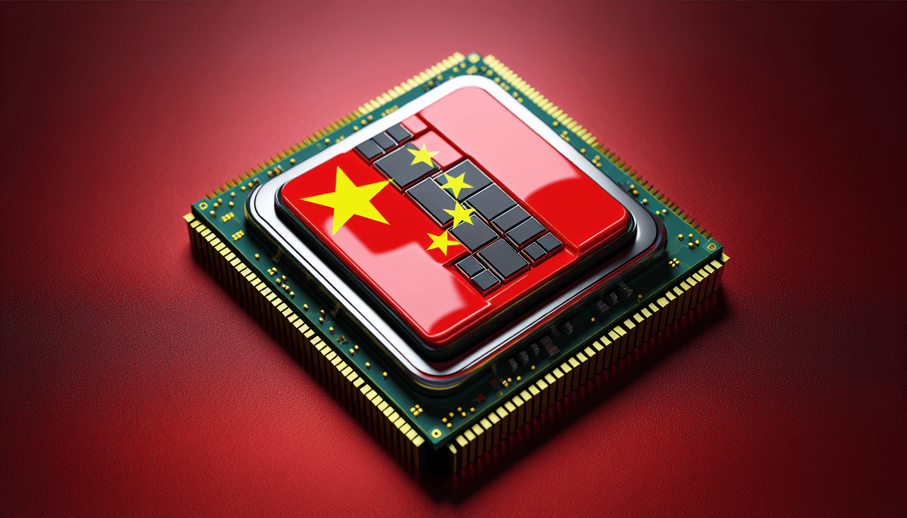 Loongson 3B6600M: Chinese CPU Competes with 7nm x86 Processors