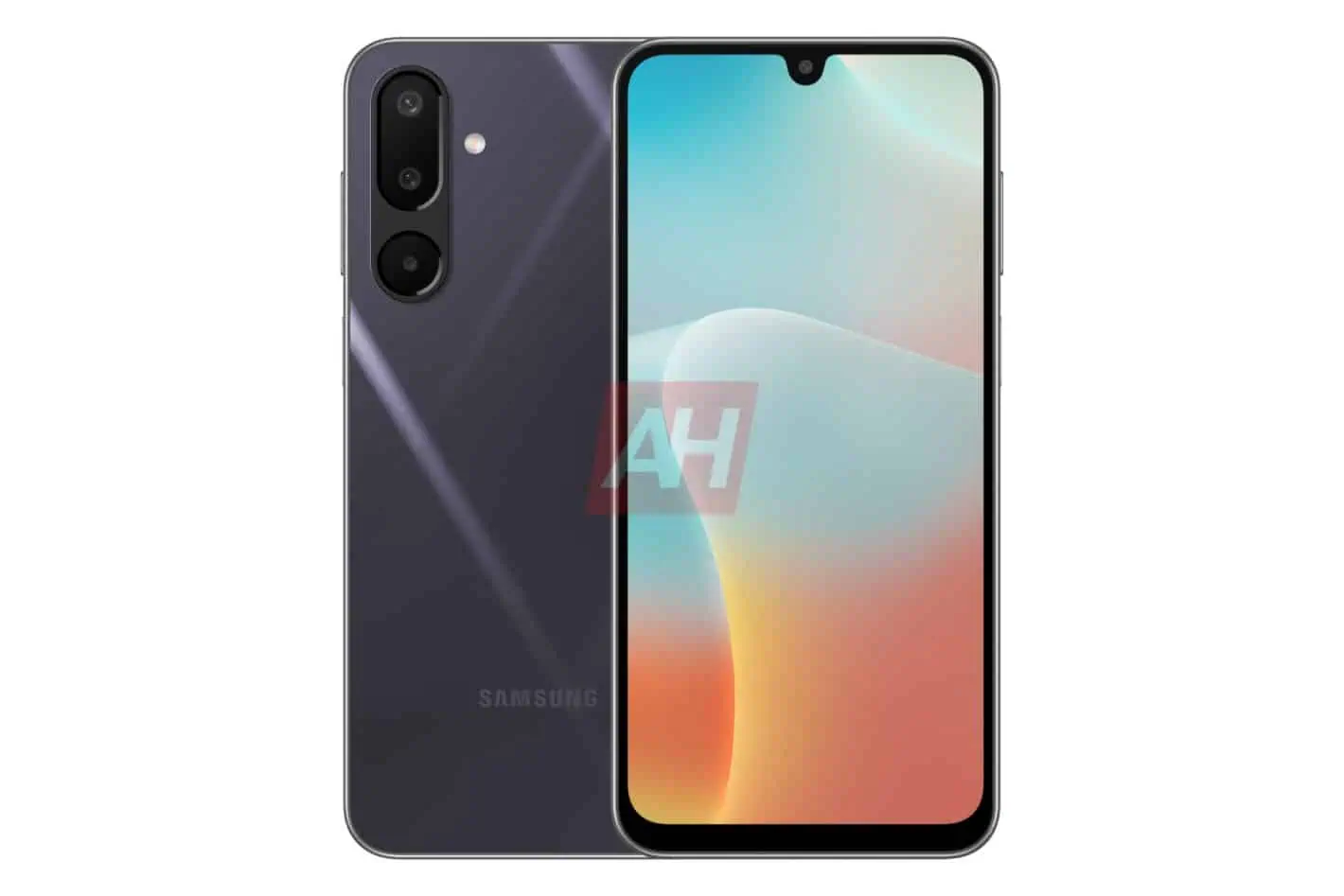 Samsung Galaxy M16 5G & F16 5G: Leaked Specs and Renders Revealed