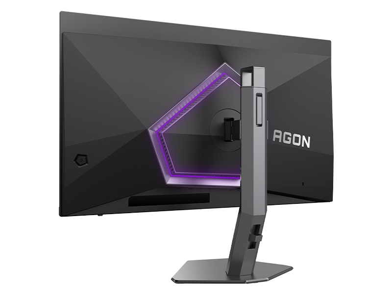 AOC Agon Pro AG276QSD: 27″ QD-OLED Gaming Monitor 360Hz 1000 nits