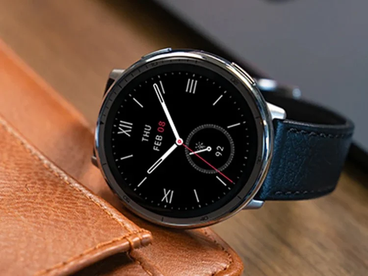 Amazfit Active 2 Premium Smartwatch Launch Delayed News