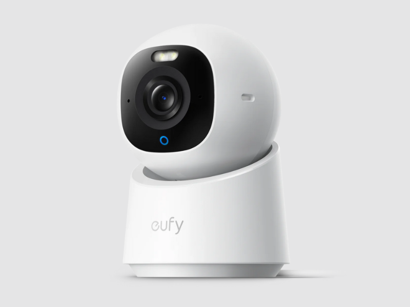 New Anker eufy E30 4K Security Camera with HomeKit Discounted