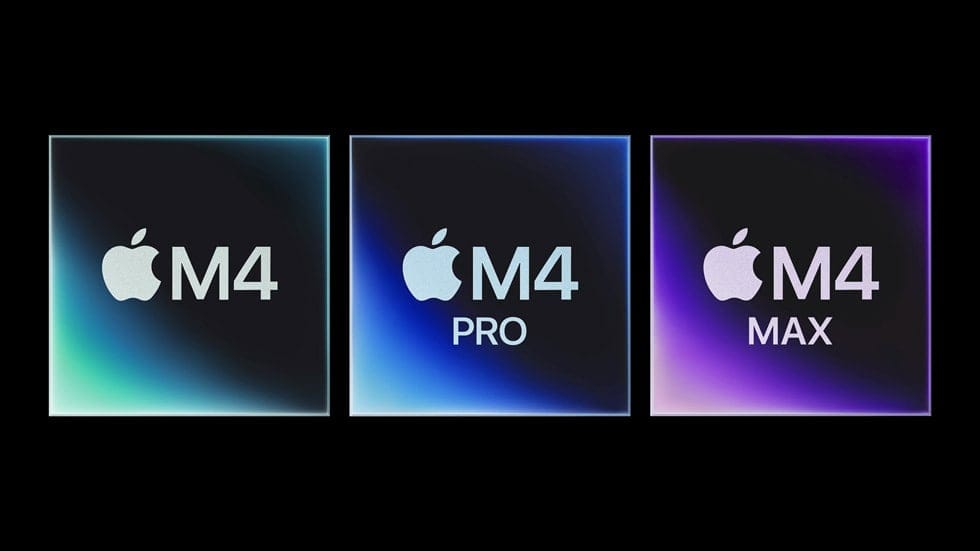 Apple Set for First Full Mac Lineup Update in Over 10 Years