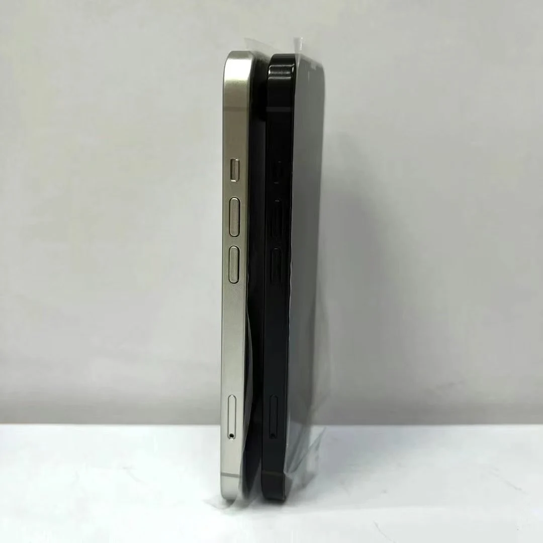 Leaked Apple iPhone SE 4 Dummy Unit Reveals iPhone 4-Like Design