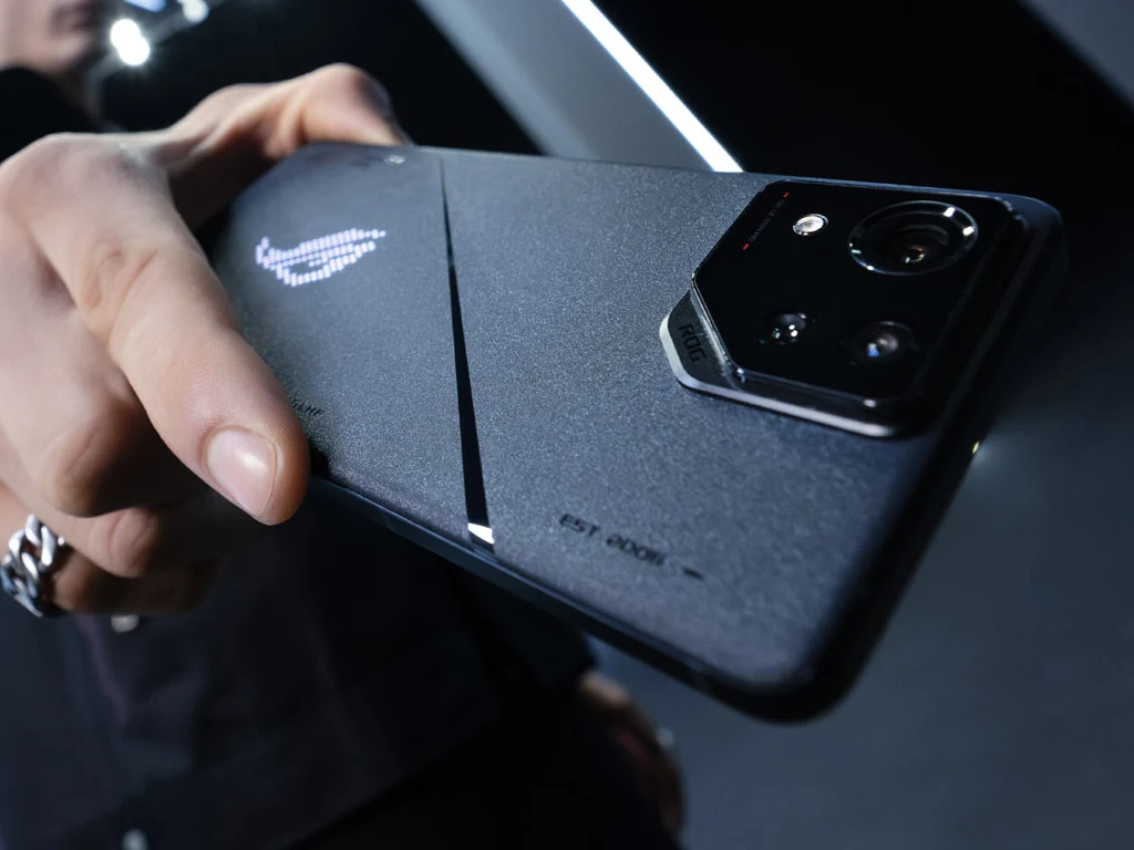 Affordable Asus ROG Phone 9 Series Details Leaked Before Launch