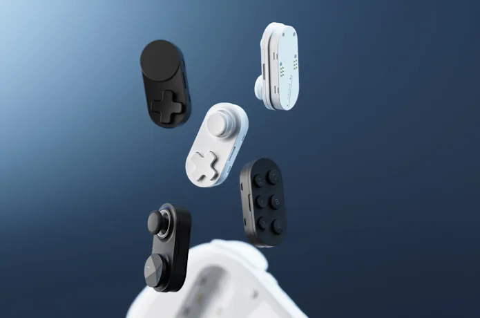 Ayaneo 3: World's First Modular Windows Handheld Gaming PC