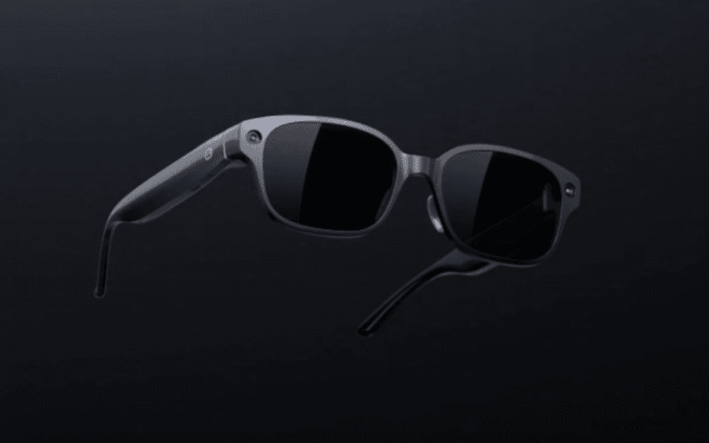 Baidu Launches Xiaodu AI Glasses: First AI Glasses with Chinese Support