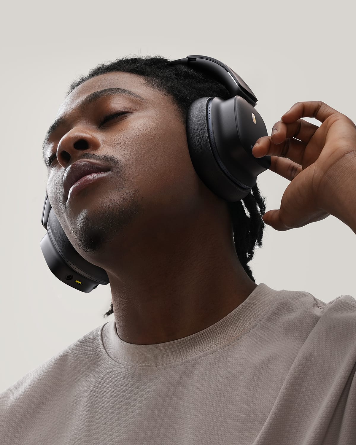 Baseus Bowie 30 Max: Noise-Cancelling Headphones with 65-Hour Battery