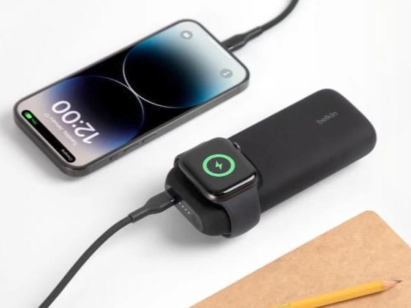 Belkin Urges Users to Stop Using BoostCharge Power Bank Immediately