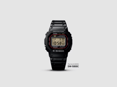 Casio G-Shock DW-5000R UK Launch Delayed: What You Need to Know