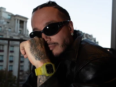 New Casio G-Shock DWE-5600JB: 5-Year Battery, Global Release