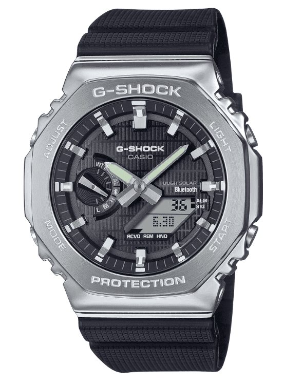 Top Casio G-Shock Watches Under $300 for Ultimate Value