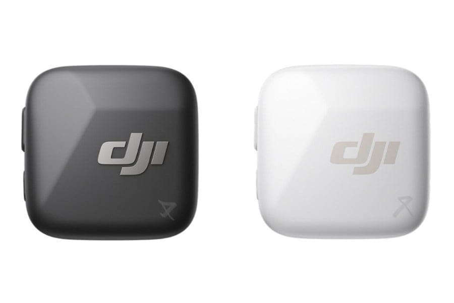 DJI Mic Mini Leak: Price and Accessories for Compact Microphone