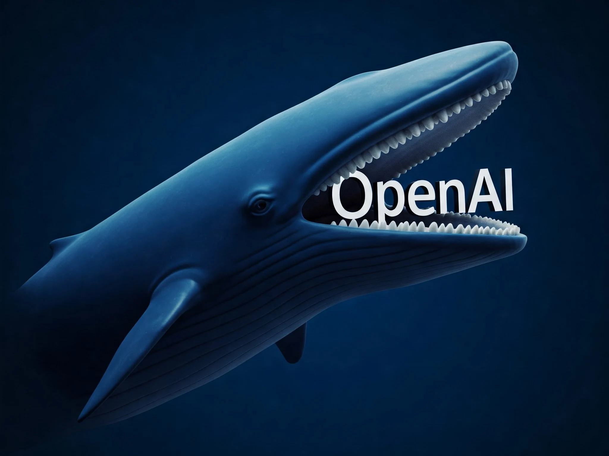 China’s DeepSeek: A Major Challenge to OpenAI’s ChatGPT