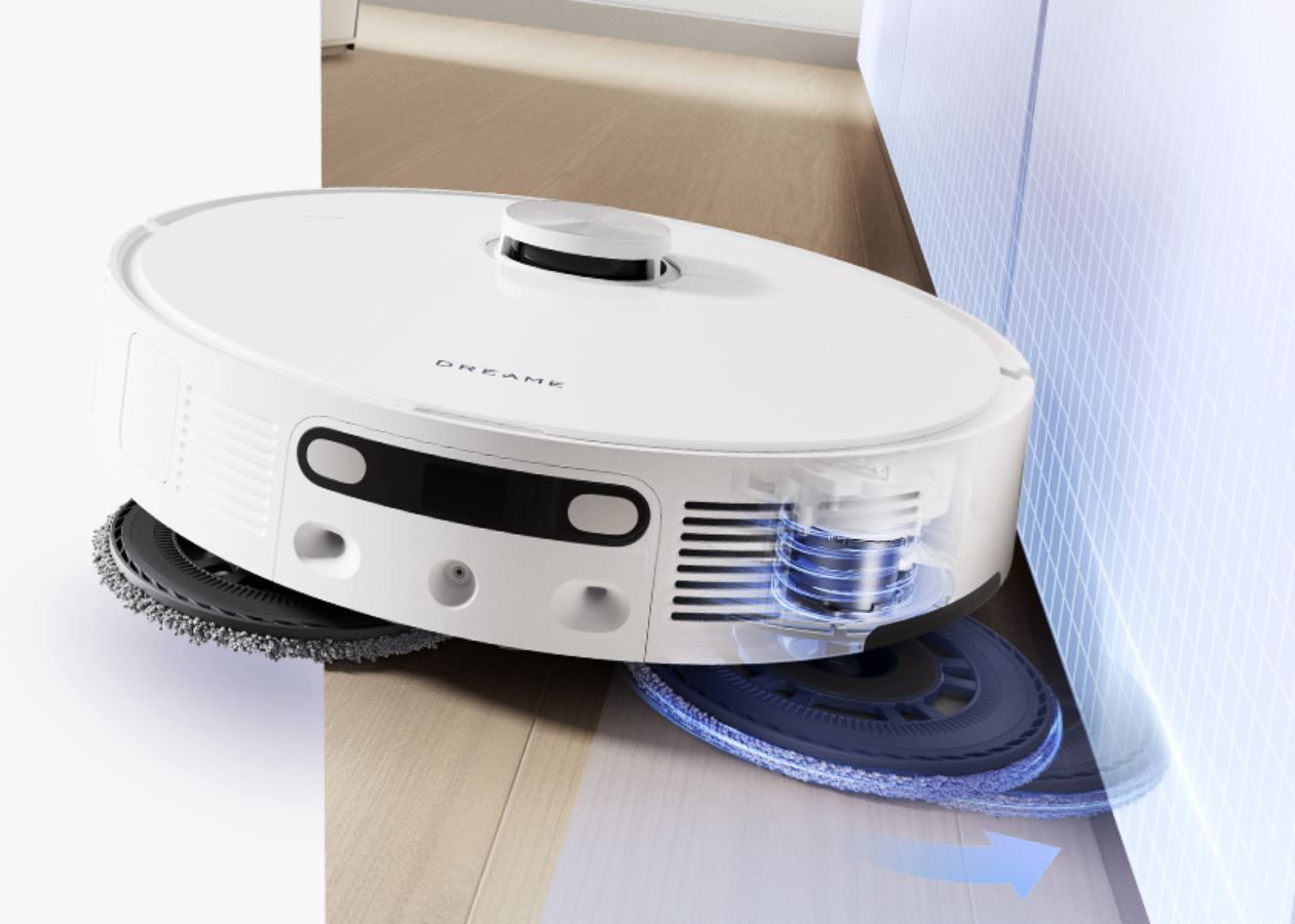 Dreame L10s Ultra Gen 2 Robot Vacuum: More Suction Power Released