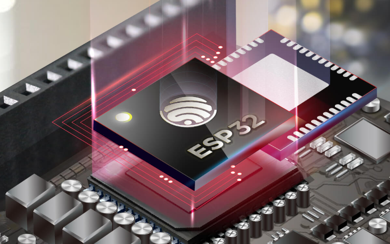 Rust-Based Open-Source WiFi Stack Now Available for ESP32