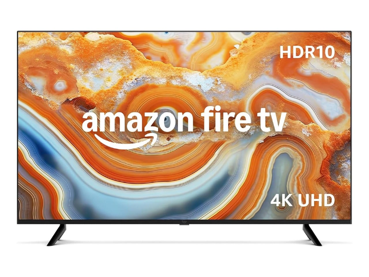 Amazon Unveils Affordable 4K Fire Smart TVs with Discounts on Older Models