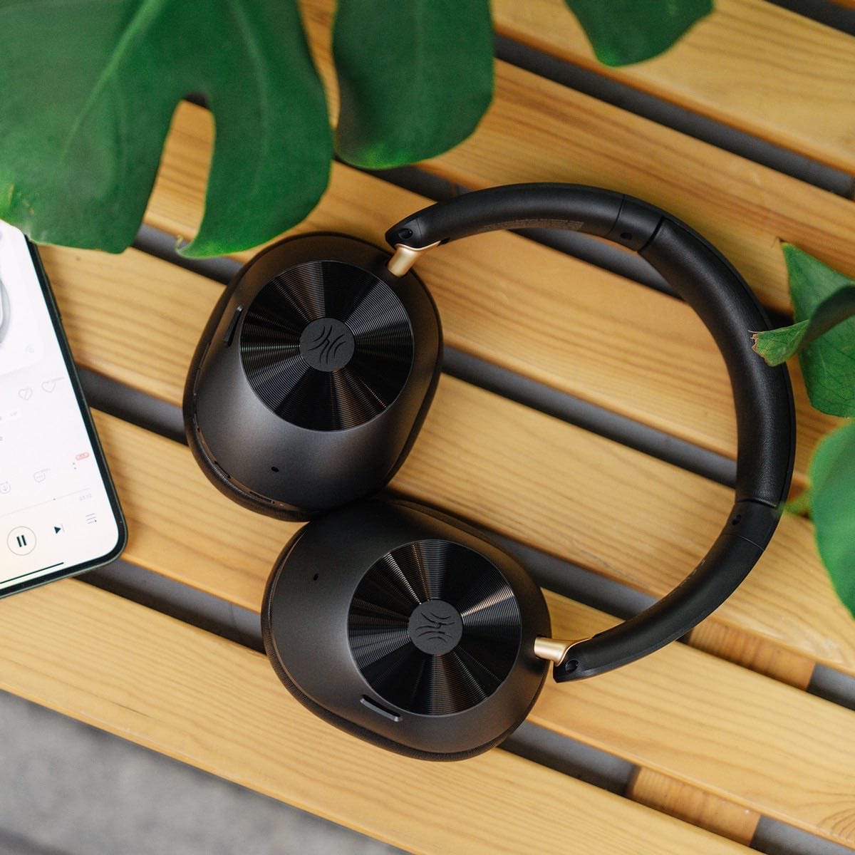 Oneodio Focus A5 Pro: Budget Headphones with Adaptive ANC & 75h Battery