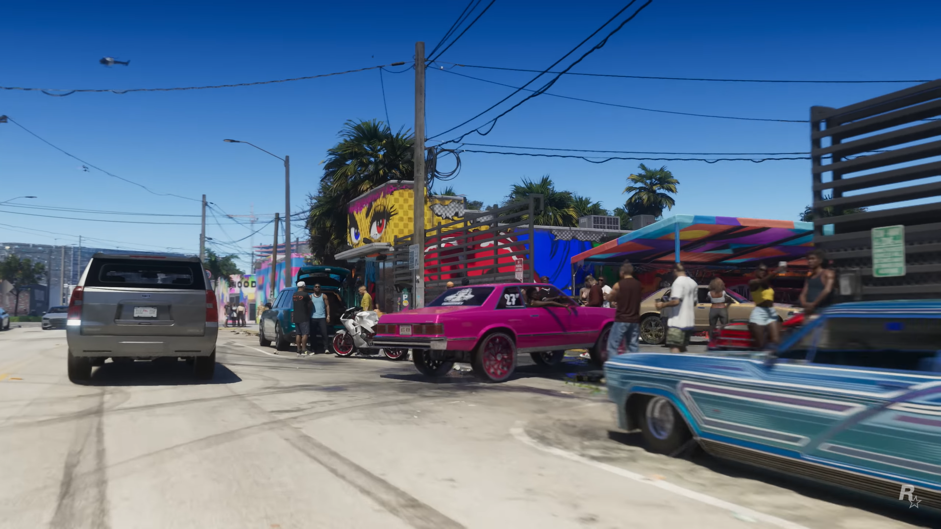 GTA 6 Revenue Projection Sets Stage for Rockstar’s Record-Breaker