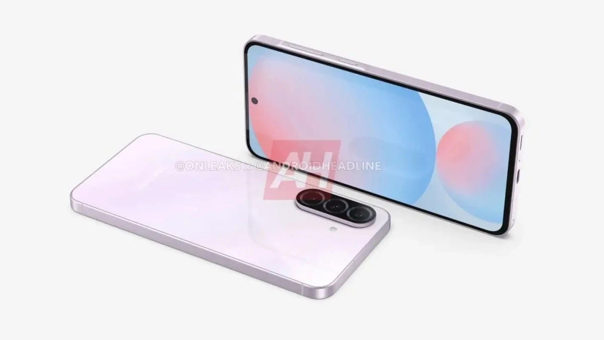 Samsung Galaxy A56 5G Nears Global Launch After FCC Approval