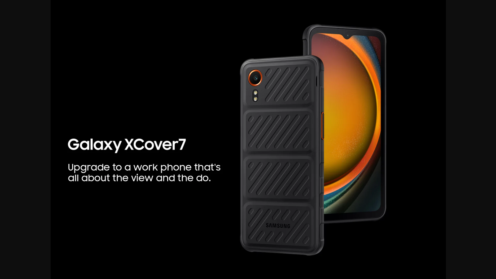 Samsung Galaxy XCover 7 Pro Leaks with Qualcomm Chip Upgrade