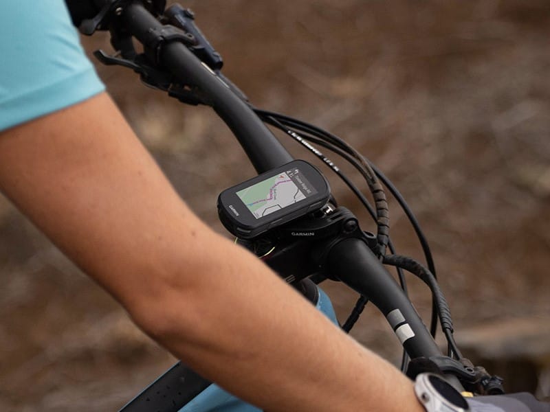 Garmin Edge X40 Bike Computers Receive New Q4 Beta Update