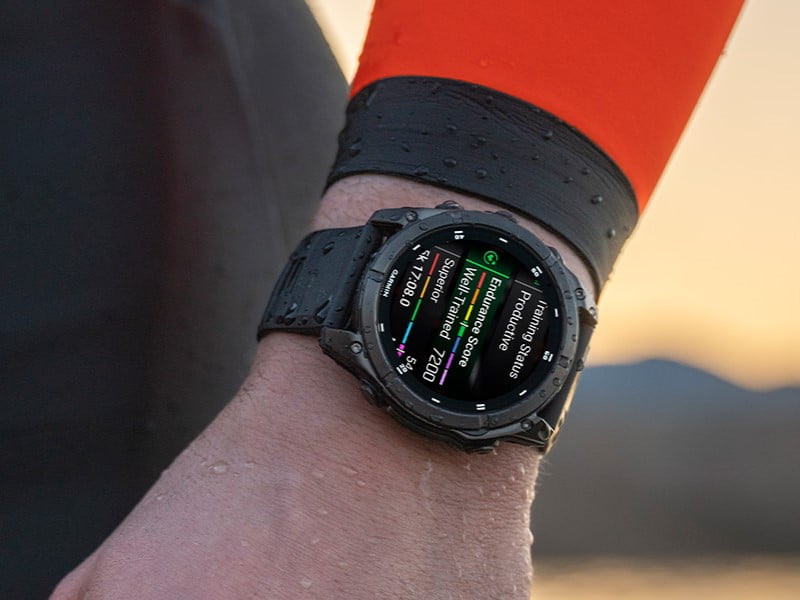Garmin Fenix 8 Users Report Key Issue with Dive Watch