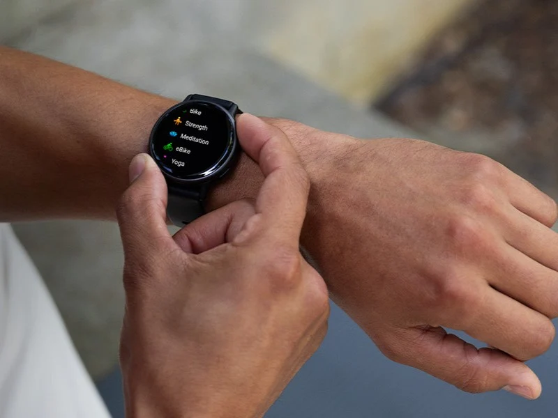 Garmin Smartwatches Beta Update Enhances Run and Cycling Coaches