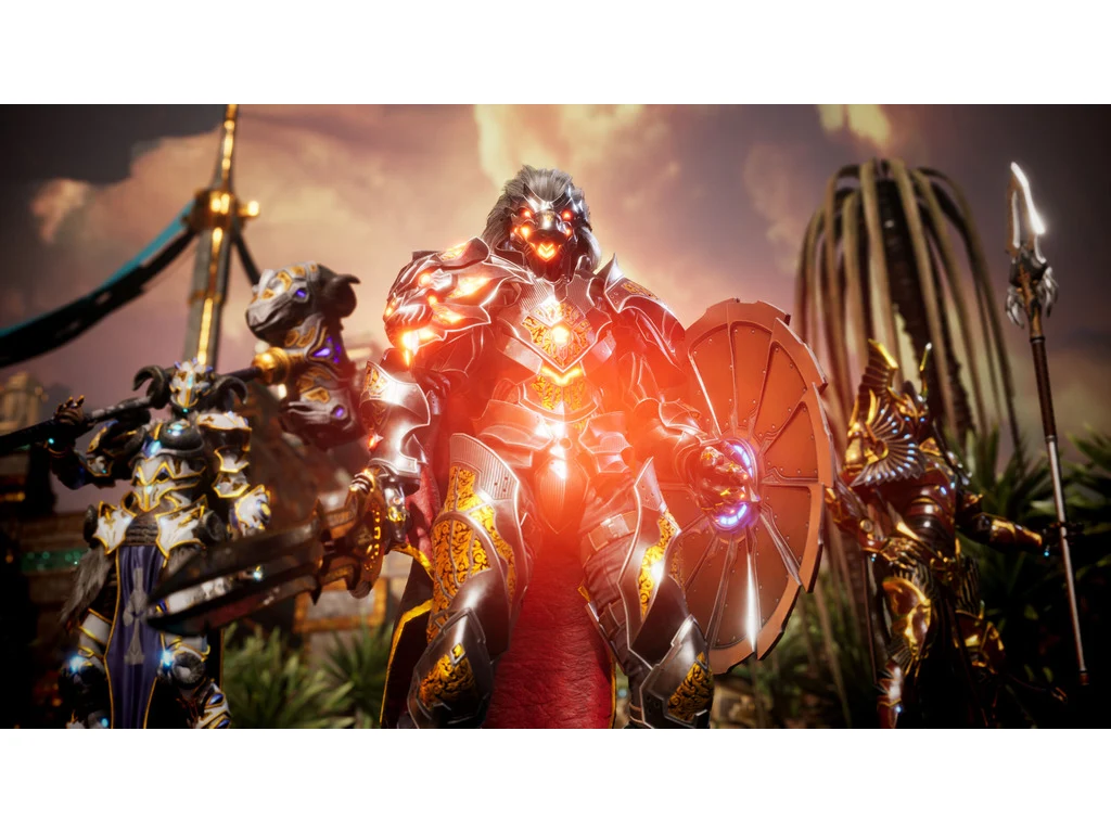 Godfall Developers Among Three Studios Closing Due to Layoffs 2025