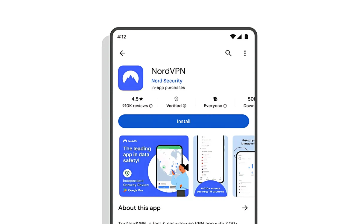 Google Play Store Flags Safe VPNs with Verified Badge
