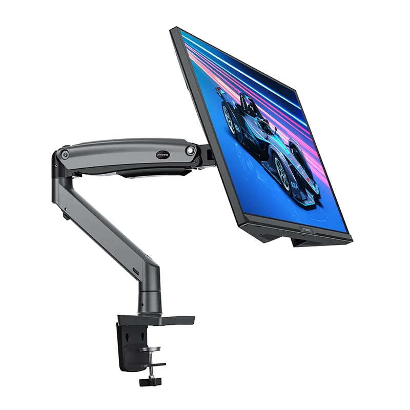 27-Inch 300Hz Gaming Monitor with 2K Fast IPS & 1ms Response