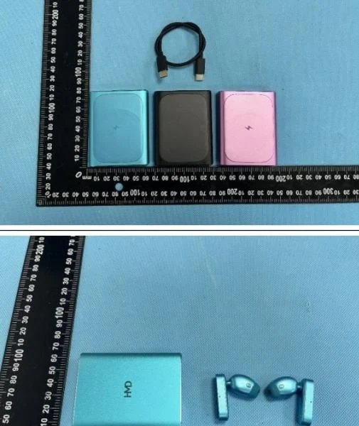 HMD Launches First Earbuds with Nokia Lumia-Inspired Case