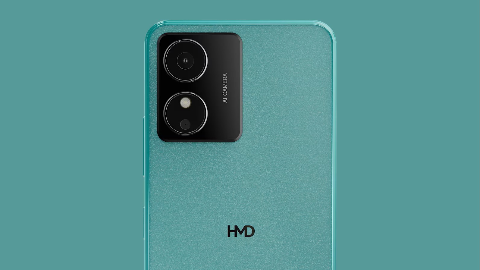 HMD Key Launches Affordable Smartphone with Unisoc Chipset