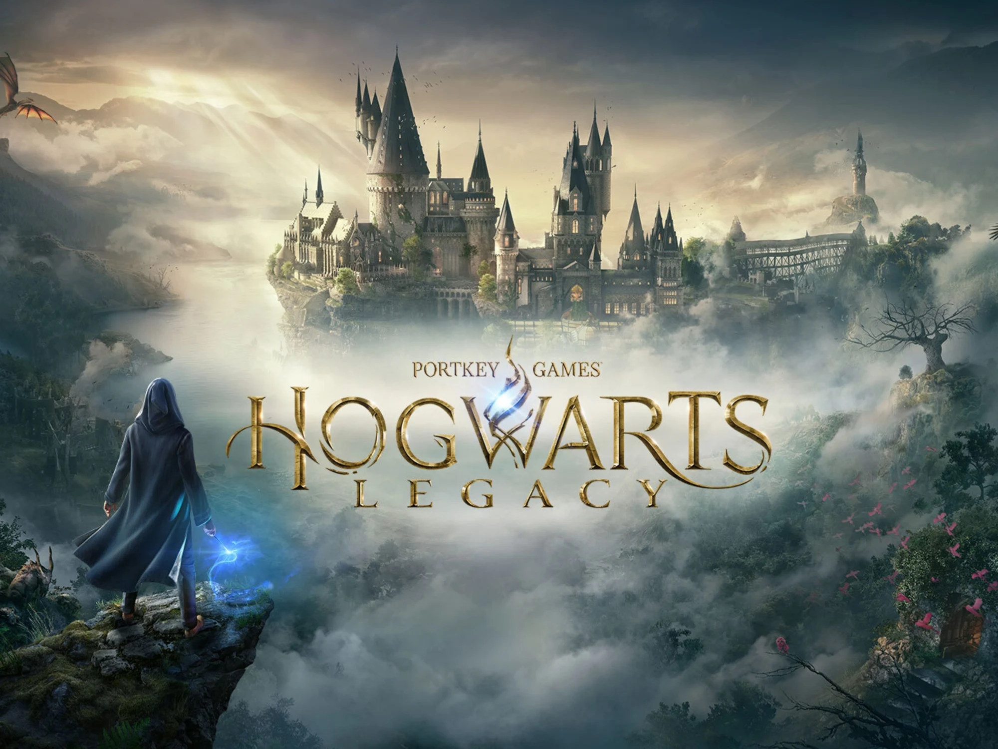 Hogwarts Legacy Modding Made Easy with Official WB Games Support