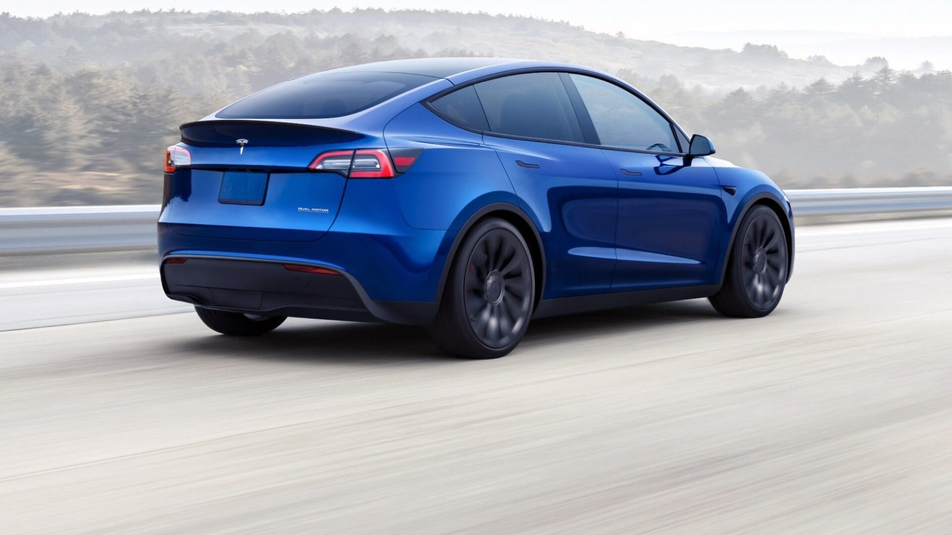 Tesla Market Share Falls Below 50% as Model Y Gains Popularity