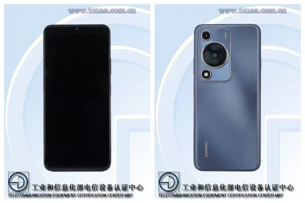 Huawei Unveils FGD-AL00 (Huawei P60 Pro) : A Powerhouse with a 6000mAh Battery and 50MP Camera