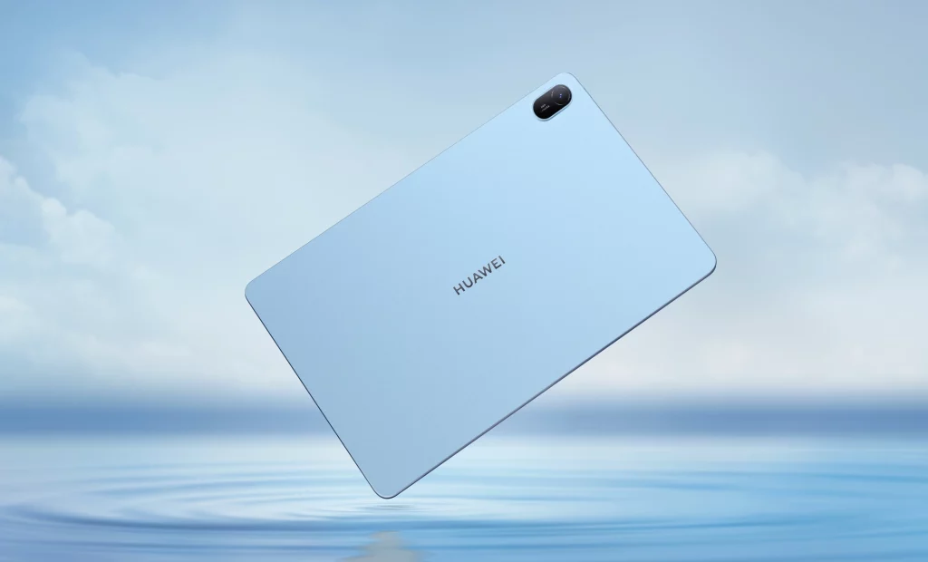 Huawei Becomes World’s Fourth-Largest Tablet Manufacturer