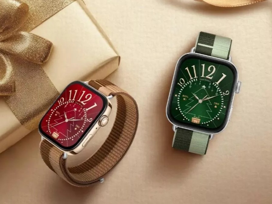 Huawei Watch GT 5 and GT 5 Pro Festive Editions Launch Event