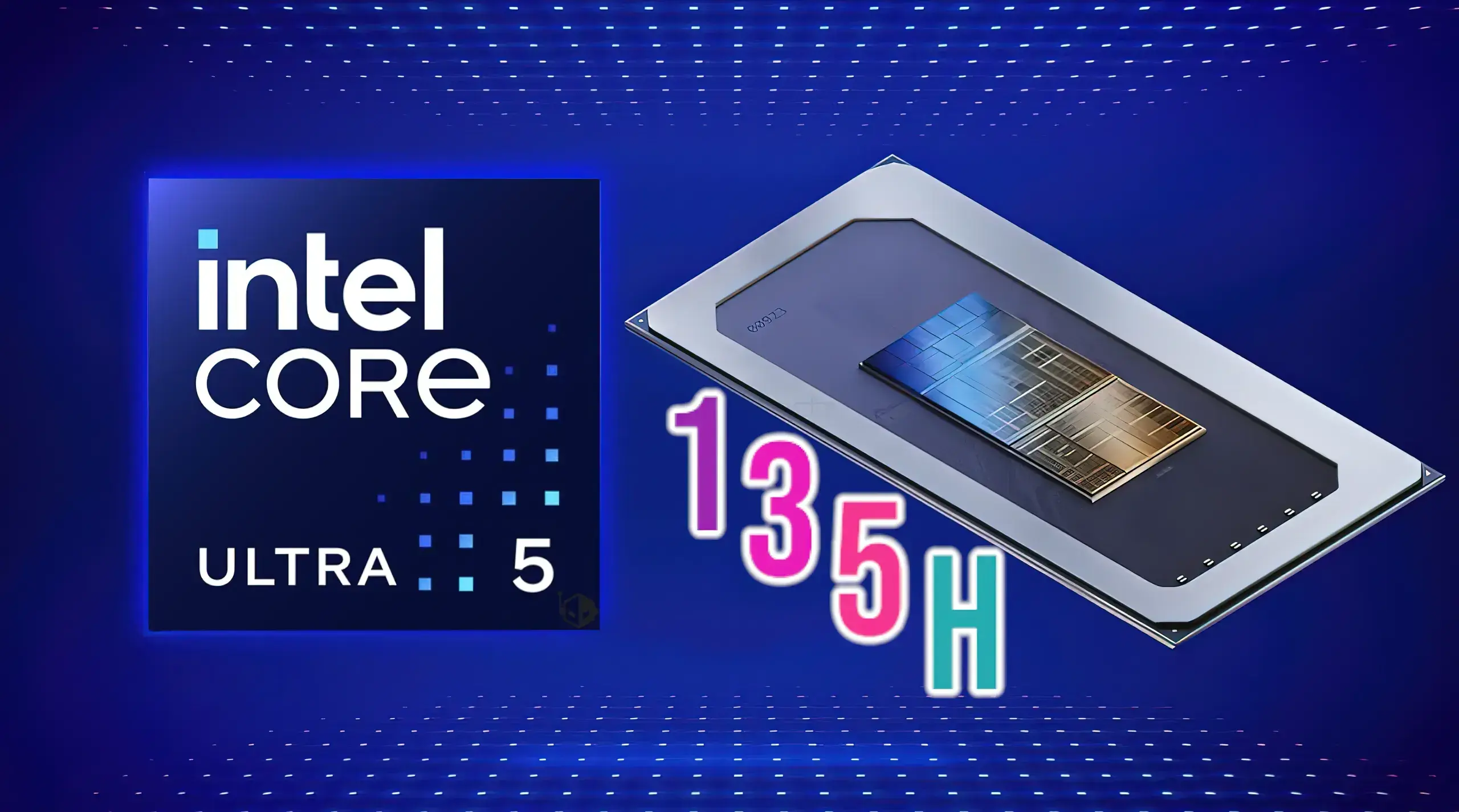 Intel Meteor Lake Core Ultra 5-135H: A Leap Towards Mainstream Laptop Performance