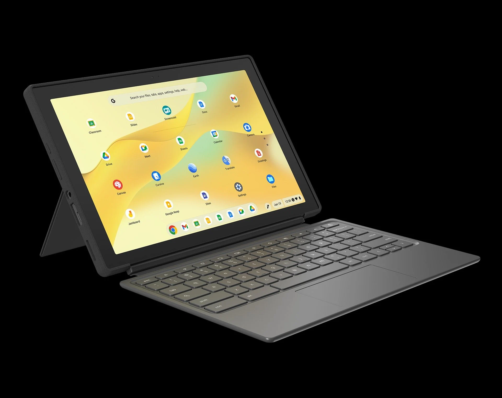 Acer Chromebook Tab 311 for Students: 10.95