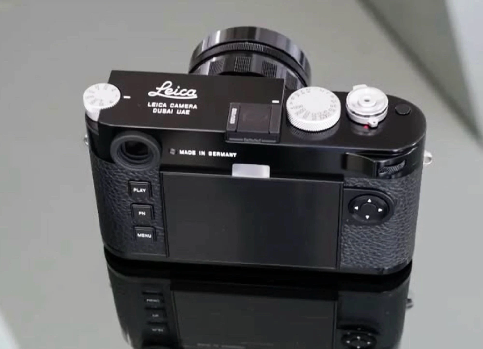 Leica M11 Special Edition Camera Limited to 100 Units Leaked
