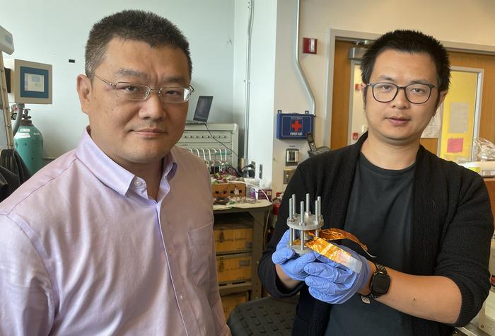 New Iron-Based Cathode Could Cut EV Battery Costs by 40% in 5 Years