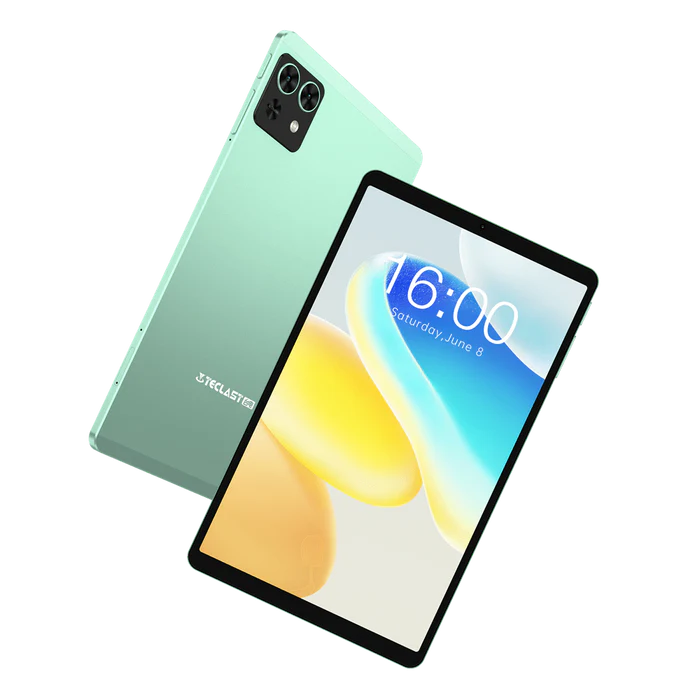 Teclast M50 Mini Tablet Launches: 8.7″ Display & LTE Option